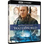Waterworld (UHD + BD) - BD