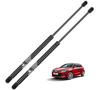 WateryWave 2X Pistoni Portellone Posteriore per Kia Rio III Hatchback 2011-2017 Molle a Gas Portellone Posteriore Ammortizzatori Posteriori Sostituire #817701W200, 817701W210, 817801W201,817801W200