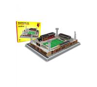 Watford Canonica Strada Stadio IN The 80s 3D Puzzle