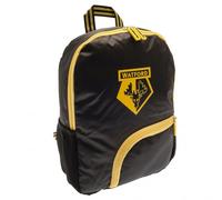 Watford FC Bambini A Nido d'Ape Mini Backpack (SG18519)