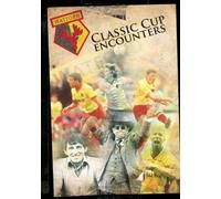 Watford FC: Classic Cup Encounters (DVD)