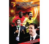 Watford FC: Looking Back - Moving Forward (DVD)
