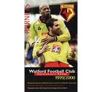 Watford Fc: The Video Volume 1 - Premiership Power [VHS]