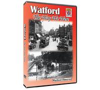 Watford The Way We Were