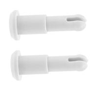 WATIIFUFU 1 Paio Di Accessori Per Optometri, Carta Per Il Mento, Mentoniera Ottica, Mentoniera Per Optometrista, Mentoniera Computerizzata, Mentoniera Per Esame Della Vista, Mentoniera Per