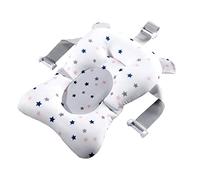 WATIIFUFU 1pezzi Sdraietta Bagnetto Antiscivolo Per Galleggiante Per Facile Installare e Accessorio Per Design Ergonomico