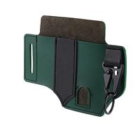 WATIIFUFU 1pezzi Utensili Retro Per Pouch Per Flashlight Unisex e Resistente Per e