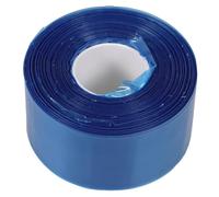 WATIIFUFU 2 Di Manicotti Per Occhi in Materiale Pp Per La Colorazione Dei Per Occhiali Protettivi Per I Piedi