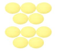 WATIIFUFU 20 Pezzi Gel Correttore di Colore per Illuminazione da Studio, Pellicole Pet Autoadesive per Lampade a Sospensione 7 Cm, Filtri Luce Calda per Camerette e Decorazioni D’interni