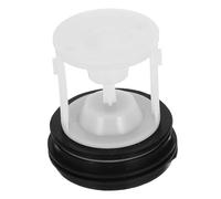 WATIIFUFU 2foro Tappo Antiodore Per Pavimento Per Lavatrice Tampone Copri Lavatrice Sigillante Per Tubo Scarico Valvola Sfiato Serbatoio Sigillante Per Serbatoio Gas in Plastica