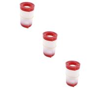 WATIIFUFU 3pezzi Proofing Finger Pinch Guard Per e Finestre Stopper Per Striscia Per e Ripostigli