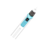 WATIIFUFU Baby Nose Nasale Elettrico Con Batteria E Punta in Silicone Morbido Per La Salute Del Bambino