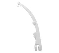 WATIIFUFU Braccio Mobile Per Culla Porta Giocattoli Per Culla Articoli Per Ragazzo Ragazza Ragazza Realizzato in Materiale Di Durevole Semplice Sicuro e Robusto Clip Facile Da Agganciare