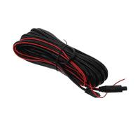 WATIIFUFU Cavo Per Telecamera A Specchietto Adattatore Per Telecamera A 4 Pin Adattatore Per Retromarcia Cavo Per Specchietto Retrovisore