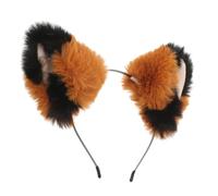 WATIIFUFU Cerchi Un Titolo Accattivante Per Tuo Prodotto Una Proposta Che Rispetta Tutte Le Linee Guida Fornite Fascia Per Donna Con Orecchie Animali Accessorio Cosplay Creativo Per Party e