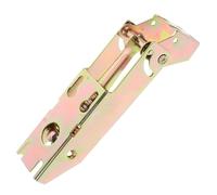 WATIIFUFU Cerniera in Ferro per Porta Congelatore e Forno Molla Resistente, Facile Installazione e Design Versatile per Ambienti Commerciali e Celle Frigorifere