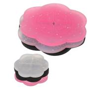 WATIIFUFU Clip Regolabile Invisibile in Silicone per Stringere la Vita da Donna Set 6 Pezzi Clip Riutilizzabili per Camicie Abiti e Camicette Accessorio Discreto per Outfit Aderenti in