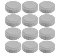 WATIIFUFU Coperture Protettive per Ruote Valigia in Silicone 16 Pezzi, Resistenti All'usura Funzione Silenziosa, per Viaggi e Sostituzione Copri Ruote Trolley