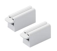 WATIIFUFU Dentifricio Spremitore Distributori Di Dentifricio Distributore Automatico Di Dentifricio Per Il Capretto Dentifricio Rotolamento Spremitore Di Dentifricio Tubo Spremitore