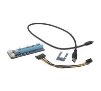WATIIFUFU Esterna Pcie Per Laptop Adattatore -e Pci-e Usb e La Multimedialità Gpu Indipendente Per Esperienze Immersive