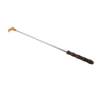 WATIIFUFU Grattaschiena Telescopico in Plastica Estensibile Portatile, Mini Grattaschiena Compatto Manico Ergonomico, Strumento per Graffiare Corpo per Casa, Ufficio e Viaggi