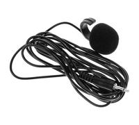 WATIIFUFU Microfono Pickup Mini per Strumenti Musicali Clip Leggera in Abs, Suono Chiaro, per Performance Live e Discorsi su Tablet e Telefono