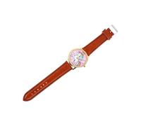 WATIIFUFU Orologio Da Polso Per Bambini Stile Cartoon Al Quarzo Alla Moda Per Ragazzi E Ragazze