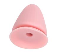 WATIIFUFU Palla Massaggiante Con Ventosa Per Rilassamento Muscolare Sfera Per Yoga e Fitness Massaggio Manuale e Automassaggio Perfetta Per Schiena e Piedi Design Versatile e Facile Da Usare