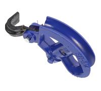 WATIIFUFU Piegatrice Manuale Tubi Alta Resistenza con Gancio Molla per Tubi Zincati Acciaio Inox e Fili Utensile Professionale per Curvatura Precisa e Durata Prolungata