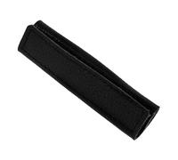 WATIIFUFU Protezione per Trombone in Microfibra Pelle Superiore Manicotto Tubo e Cuscinetto Collo Accessorio Antigraffio e Durevole Facile da Installare per Strumenti Musicali