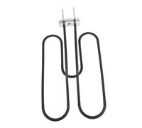 WATIIFUFU Resistenza Alla Griglia Pezzo Di Ricambio Termosifone Grill Elettrico Acciaio Inossidabile 840