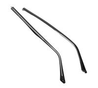 WATIIFUFU Ricambio Per Aste Per Occhiali 1 Paio Accessori Per Aste Per Occhiali Design Antiscivolo Per Occhiali