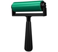 WATIIFUFU Rullo Brayer per Stampa 10cm in Gomma per Progetti Grafici