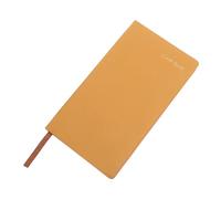 WATIIFUFU Saving Grocery Tracker, Money Saving Binder A6 con Copertina Rigida, Registro Spese per Fatture e Contabilità in Ufficio