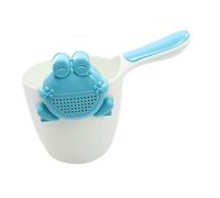 WATIIFUFU Set Da Bagno Multifunzionale Con Paletta Shampoo Per Bambini Presa Per Doccia Acqua Fine Per Il Tempo