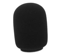 WATIIFUFU Spugna Per Microfono Per Sm7b Confezione Da 20 La Copertura Protettiva Per Microfono Antivento Previene Feedback E