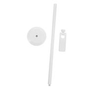 WATIIFUFU Supporto Gpu Magnetico Per Schede Grafiche Braccio Di Supporto Resistente e Antiscivolo Per Computer Compatibile Con Diverse Architetture Di Chassis