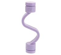 WATIIFUFU Supporto Magnetico per Porta Lavatrice e Oblò, Fermaporta Ventilato in Materiale Resistente, Mantiene Aperto lo Sportello per Evitare Odori, per Uso Domestico e Lavanderie