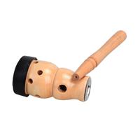 WATIIFUFU Supporto Per Bruciatore Per Bastoncini Di Moxa Strisce Di Moxa in Legno Artemisia Scatola Per Custode Della Moxibustione Strumento Per Il Trattamento Di Massaggi Dei Punti Di