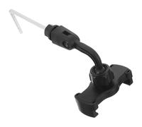 WATIIFUFU Supporto per Leggio e Cellulare per Sassofono in Inossidabile Regolabile e Portatile per Spartiti Digitali e Accompagnamenti Musicali per Prove Indoor e Performance Live