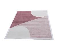 WATIIFUFU Tappeto Da Gioco Per Bambini Tappeto Da Gioco Pieghevole Antiscivolo 77x50x80 Cm