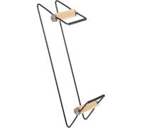 WATIIFUFU Telaio per Perline in Acciaio Inossidabile per Braccialetti e Collane Fai da Te Strumento DIY per Tessitura di Perline e Creazione Gioielli Facile da Usare per Principianti