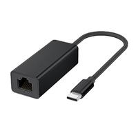 Watio Wave Adattatore di Rete - Adattatore di Rete da 2,5 GB rj45 a USB Type C, Materiale Durevole, connessione Rapida e Stabile, Ideale per dispositivi Moderni.