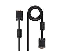 Watio Wave Convertitore - Convertitore USB a Serie 1.8 m con connettore USB tipo a e porta seriale db9, ideale per vecchi dispositivi e comunicazioni efficienti. *