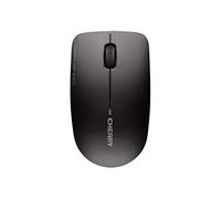 Watio Wave Mouse ottico - Mouse wireless 2.4 GHz, design ergonomico, 3 pulsanti, alta precisione, compatibile con più sistemi operativi. *