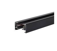 WatioWave 1 m binario monofasico nero max 300 W IP20
