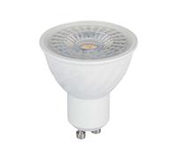WatioWave 6 W GU10 RIPPLE Faretto plastico CHIP 3000 K 110 D
