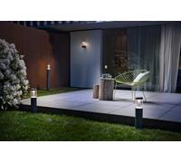 WatioWave Bilancia LED esterno moderno 12 W 3000 K 90 cm