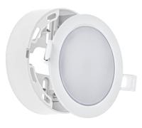 WatioWave DOWNLIGHT LED RED EMP/SUP 6W 4000K BIANCO