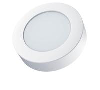 WatioWave DOWNLIGHT SUPERFICIE LED TONDO BOGUR 24 W 4000 K BIANCO
